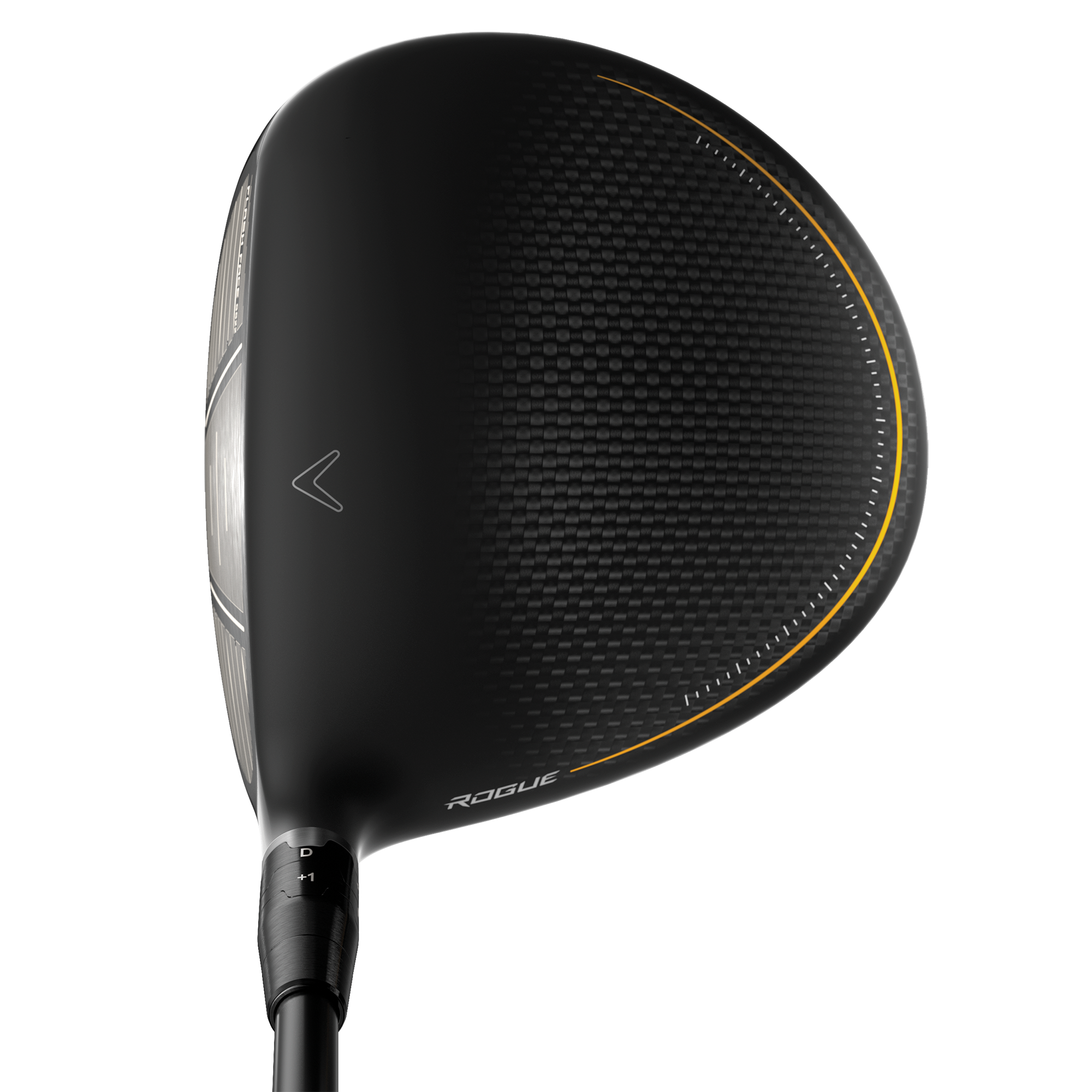 Rogue ST Women's Max Driver