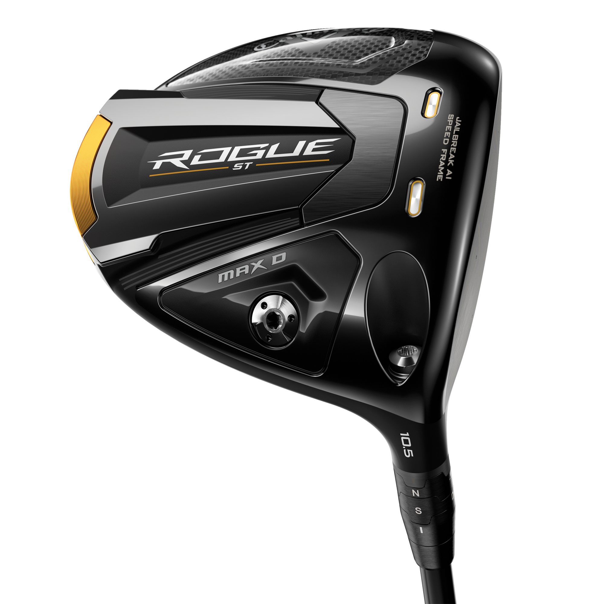 Rogue ST Women's Max D Driver