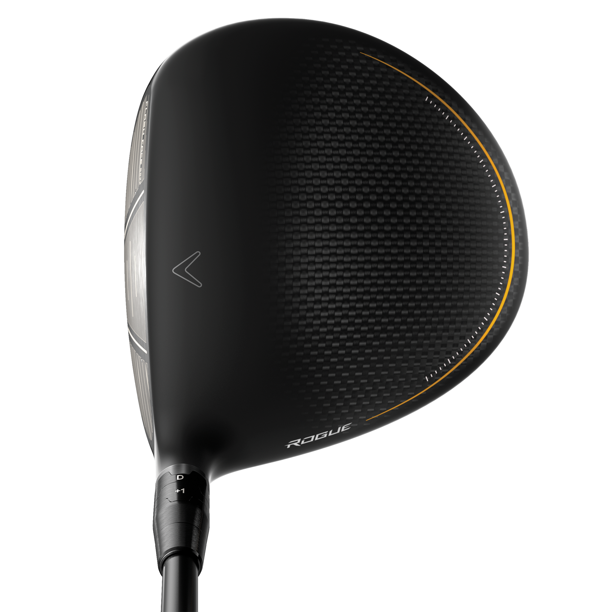 Rogue ST Women's Max D Driver