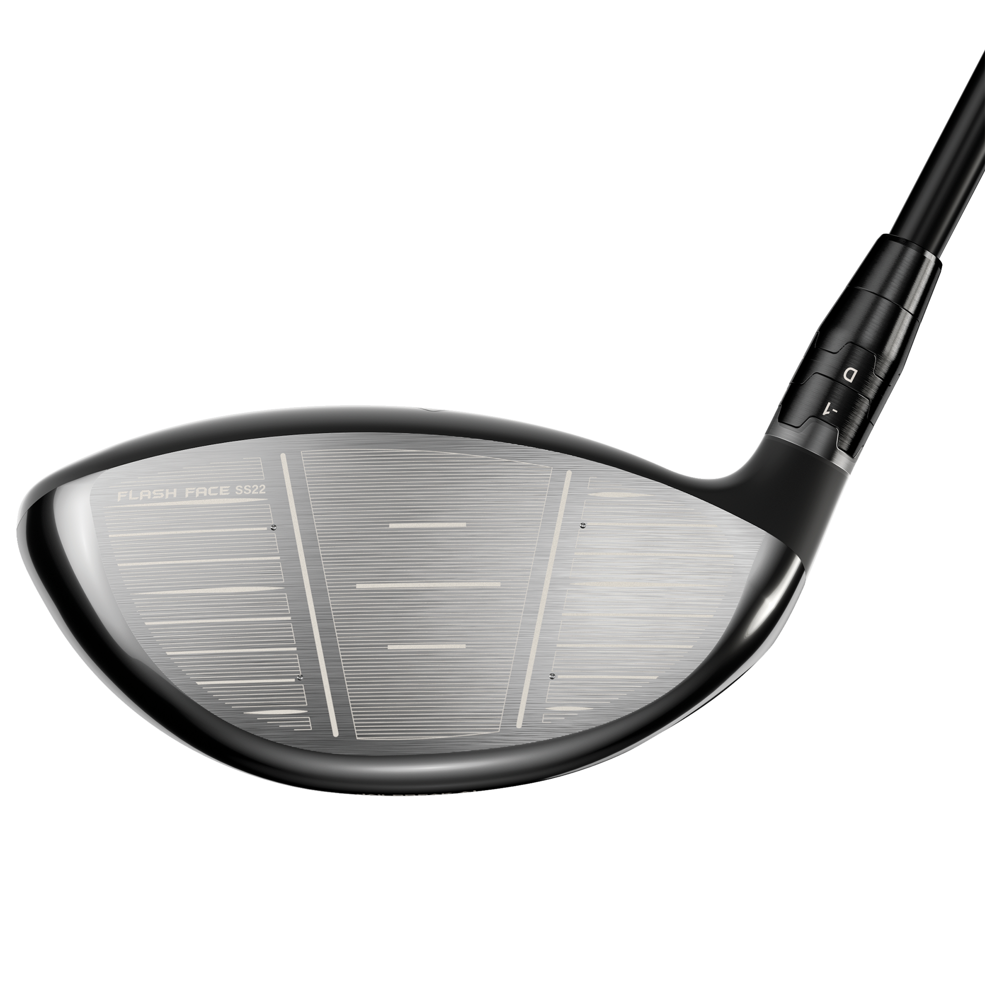 Rogue ST Women's Max D Driver