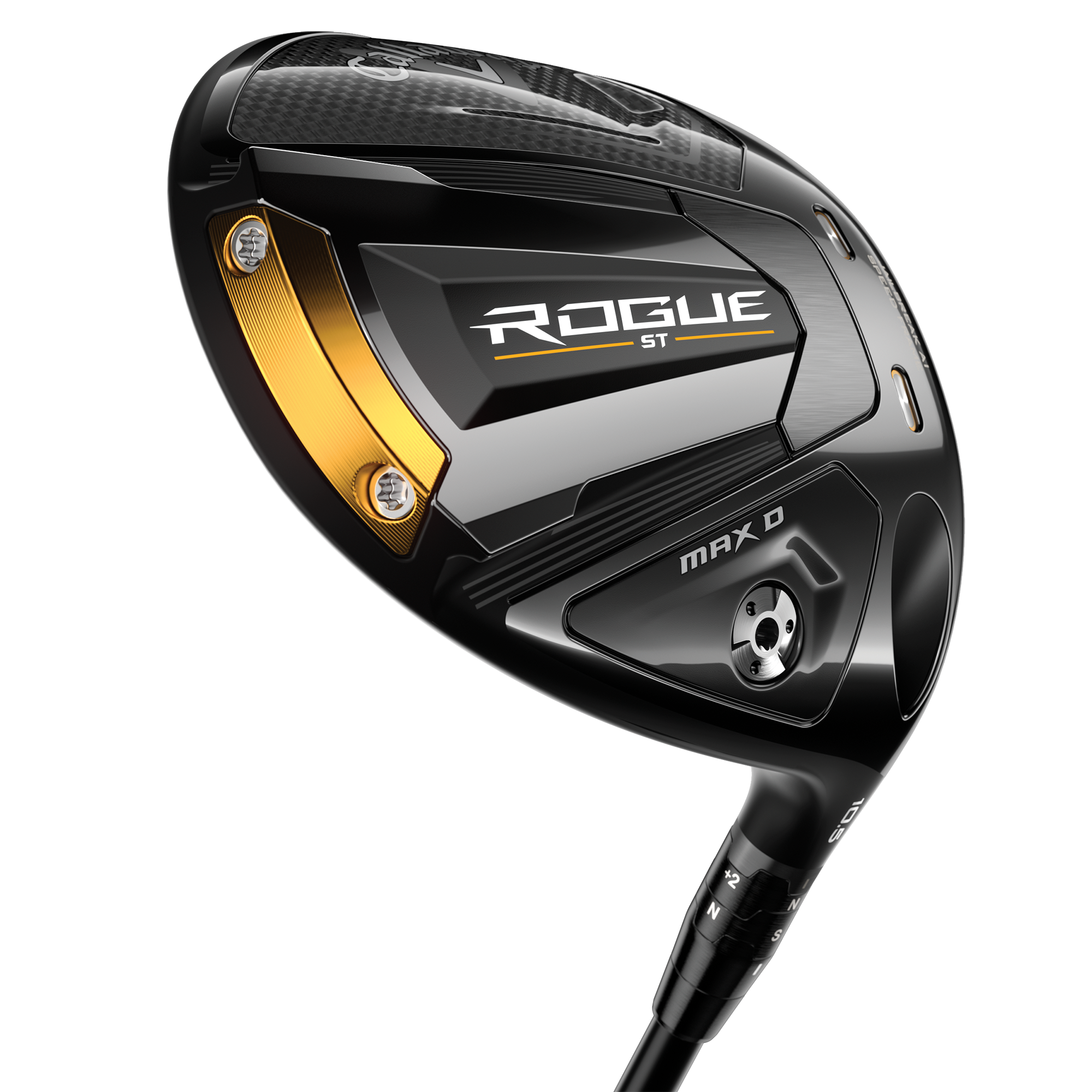 Rogue ST Women's Max D Driver