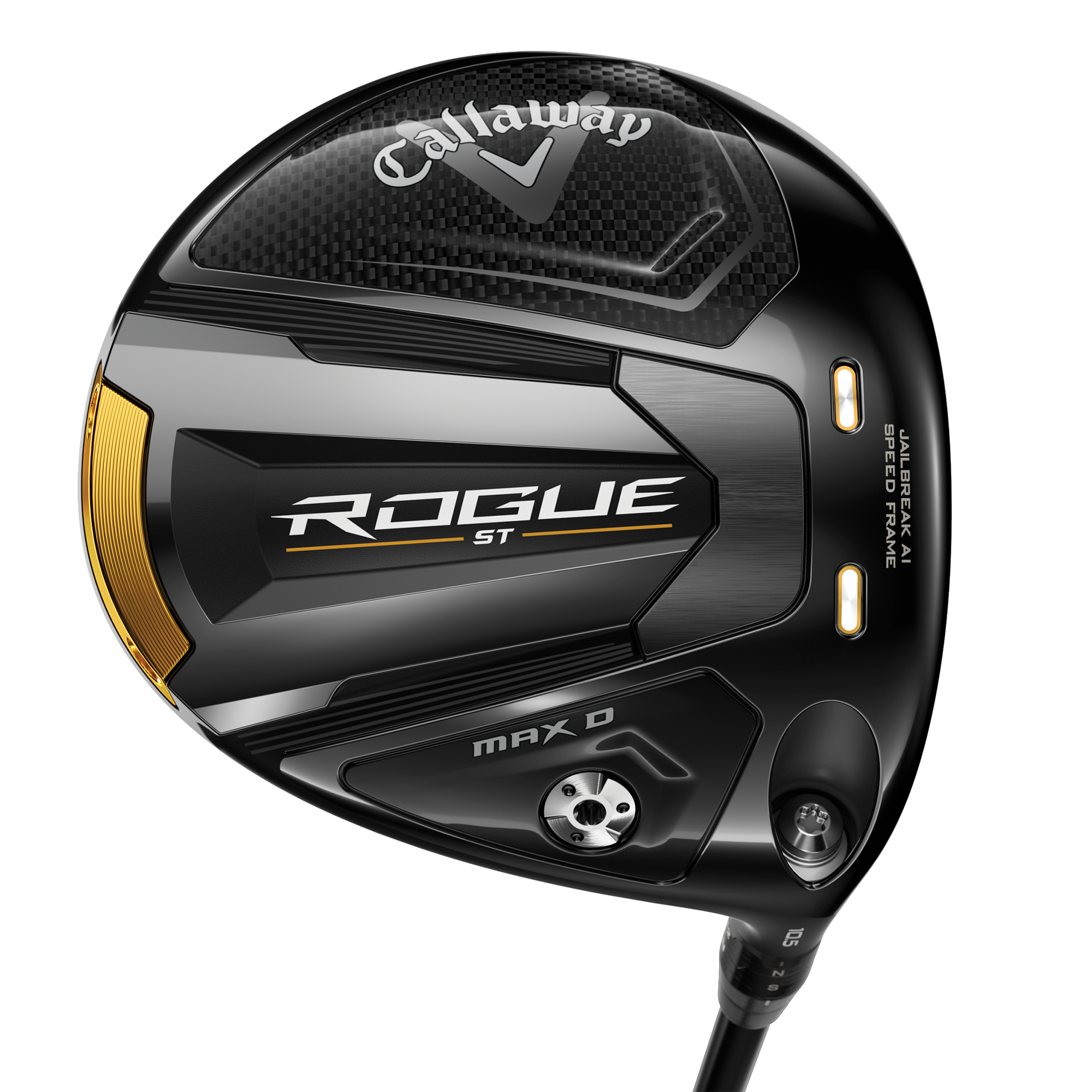 Rogue ST Women's Max D Driver