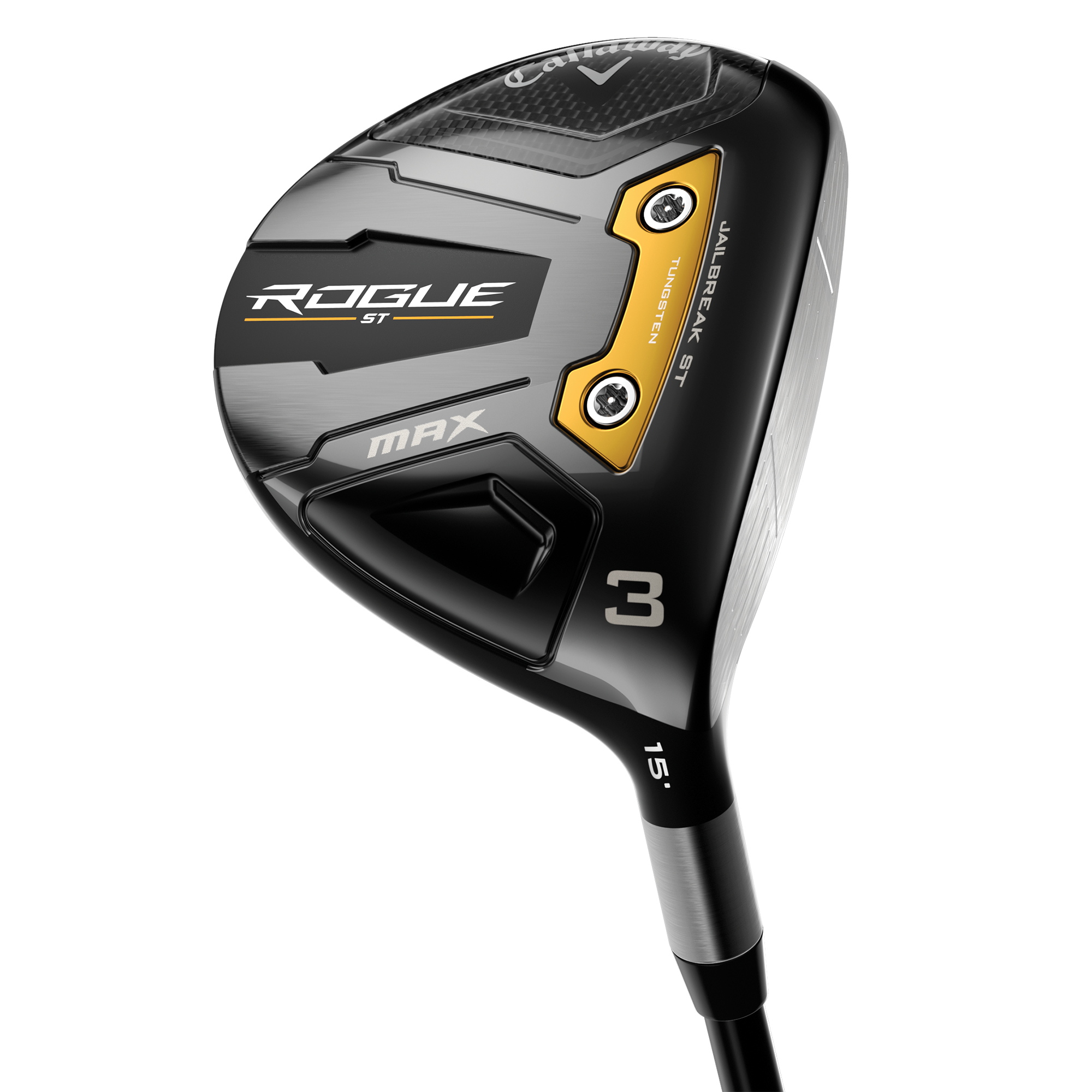 Rogue ST Women's Max Fairway Wood