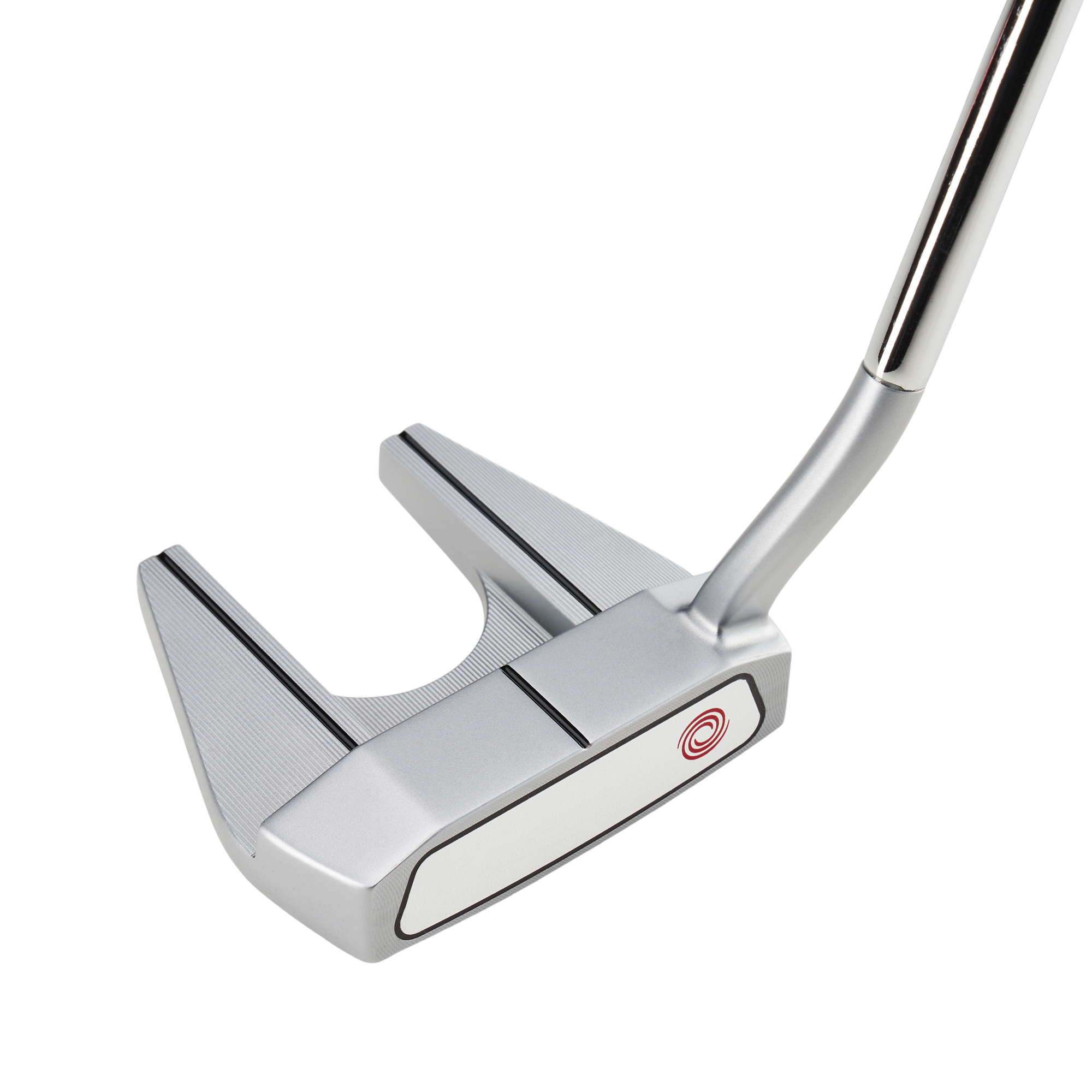 Odyssey White Hot OG 7 Nano Putter w/ Stroke Lab Shaft | PGA