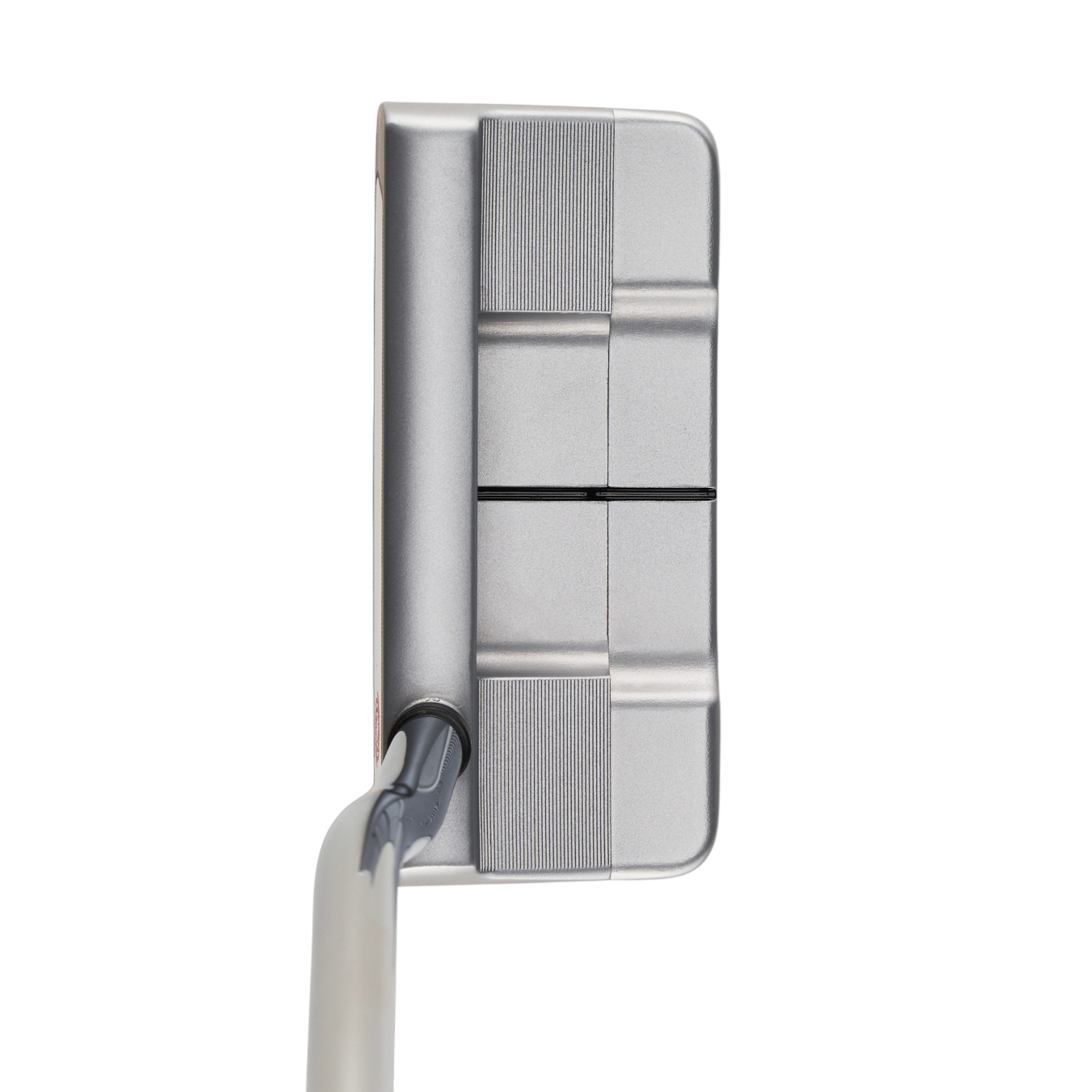 White Hot OG Double Wide Putter w/ Stroke Lab Shaft