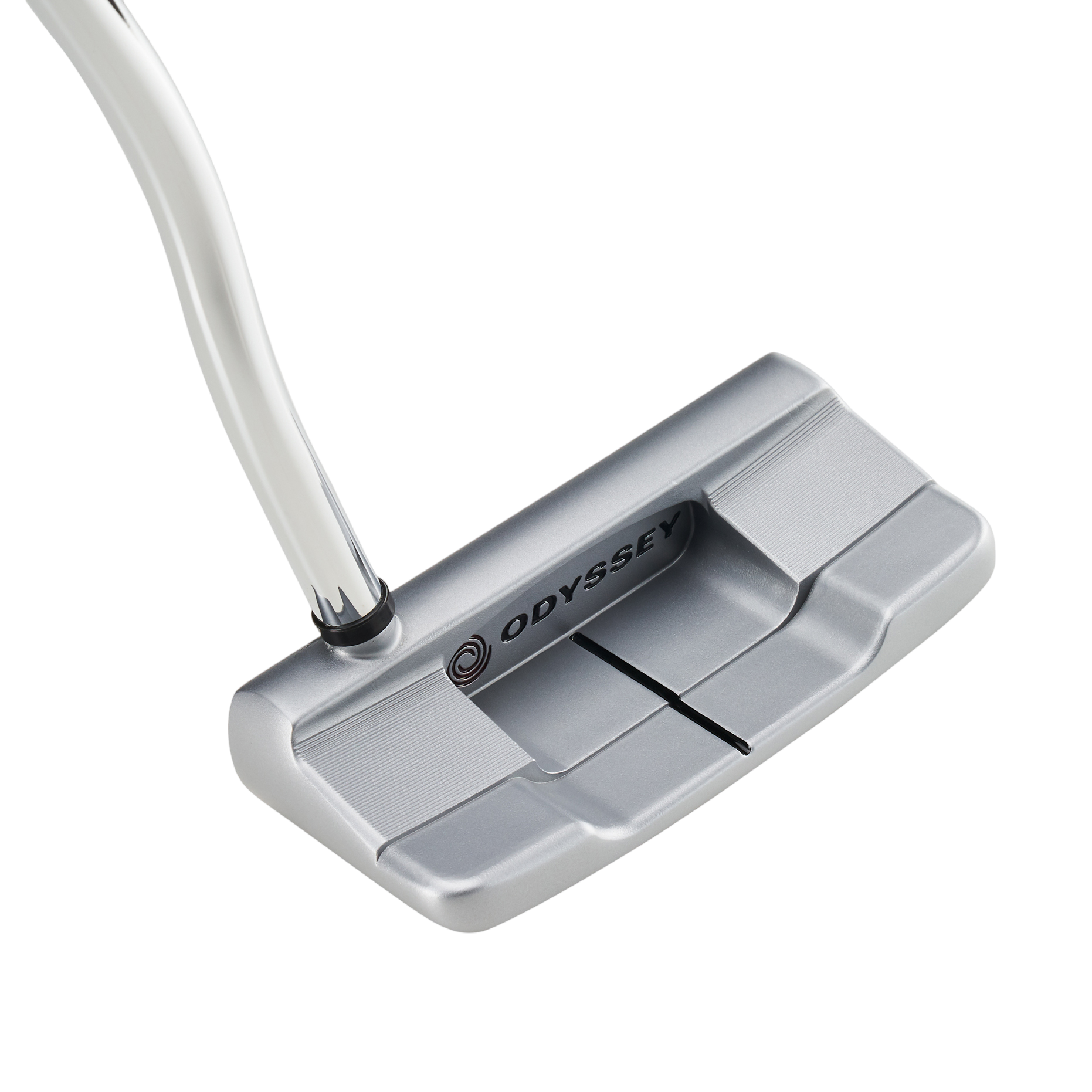 White Hot OG Double Wide Putter w/ Stroke Lab Shaft