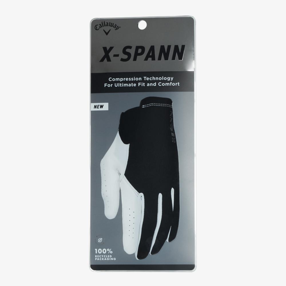 X Spann Golf Glove
