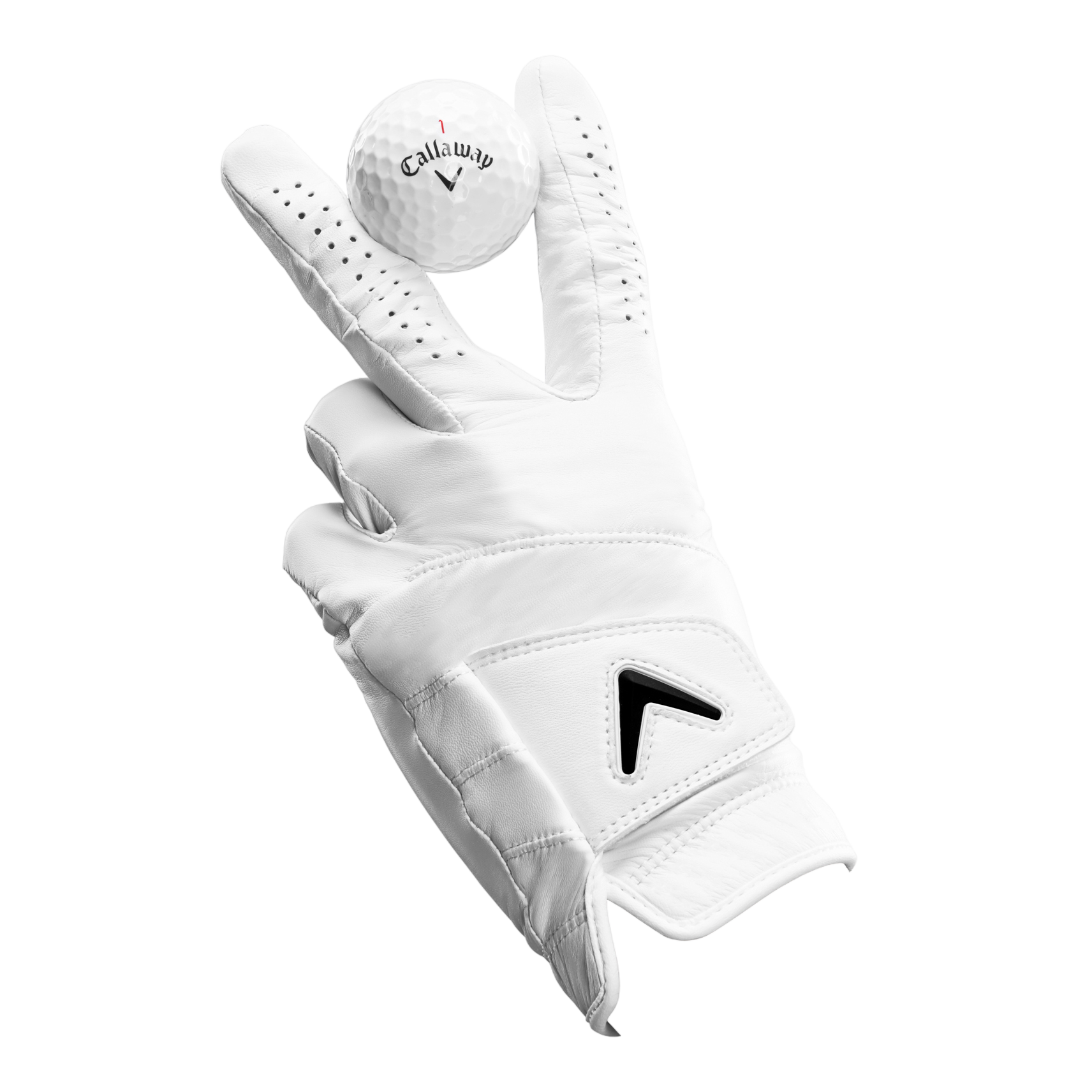 Tour Authentic Golf Glove