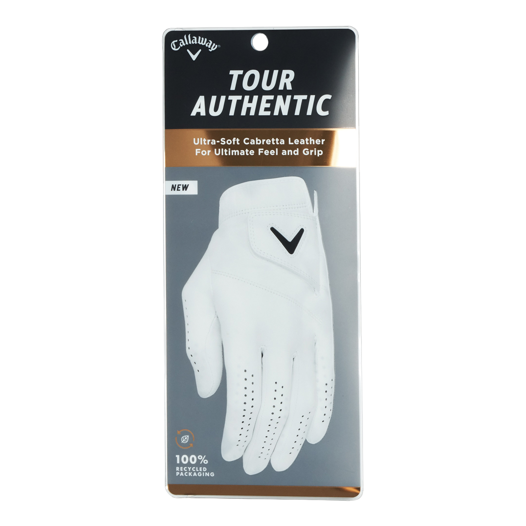 Tour Authentic Golf Glove