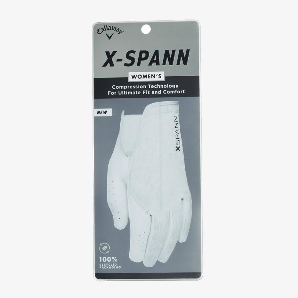 X Spann Women's Golf Glove