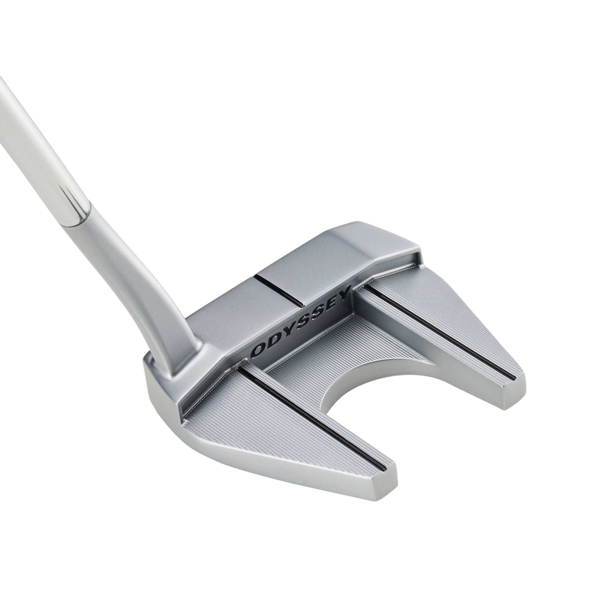 White Hot OG 7 Nano Putter w/ Steel Shaft