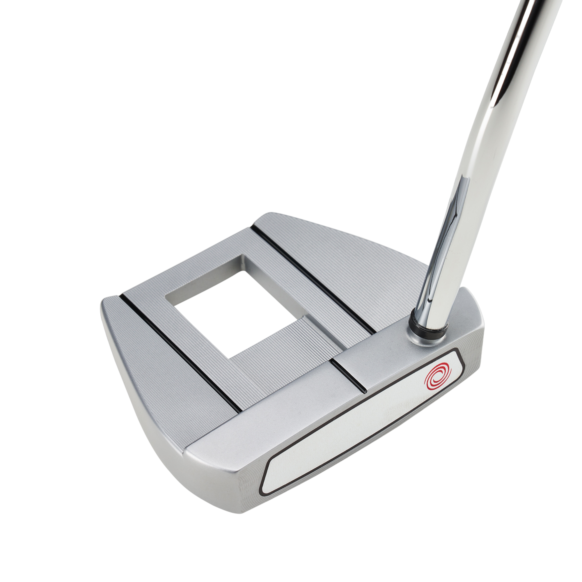 White Hot OG 7 Bird w/ Stroke Lab Shaft