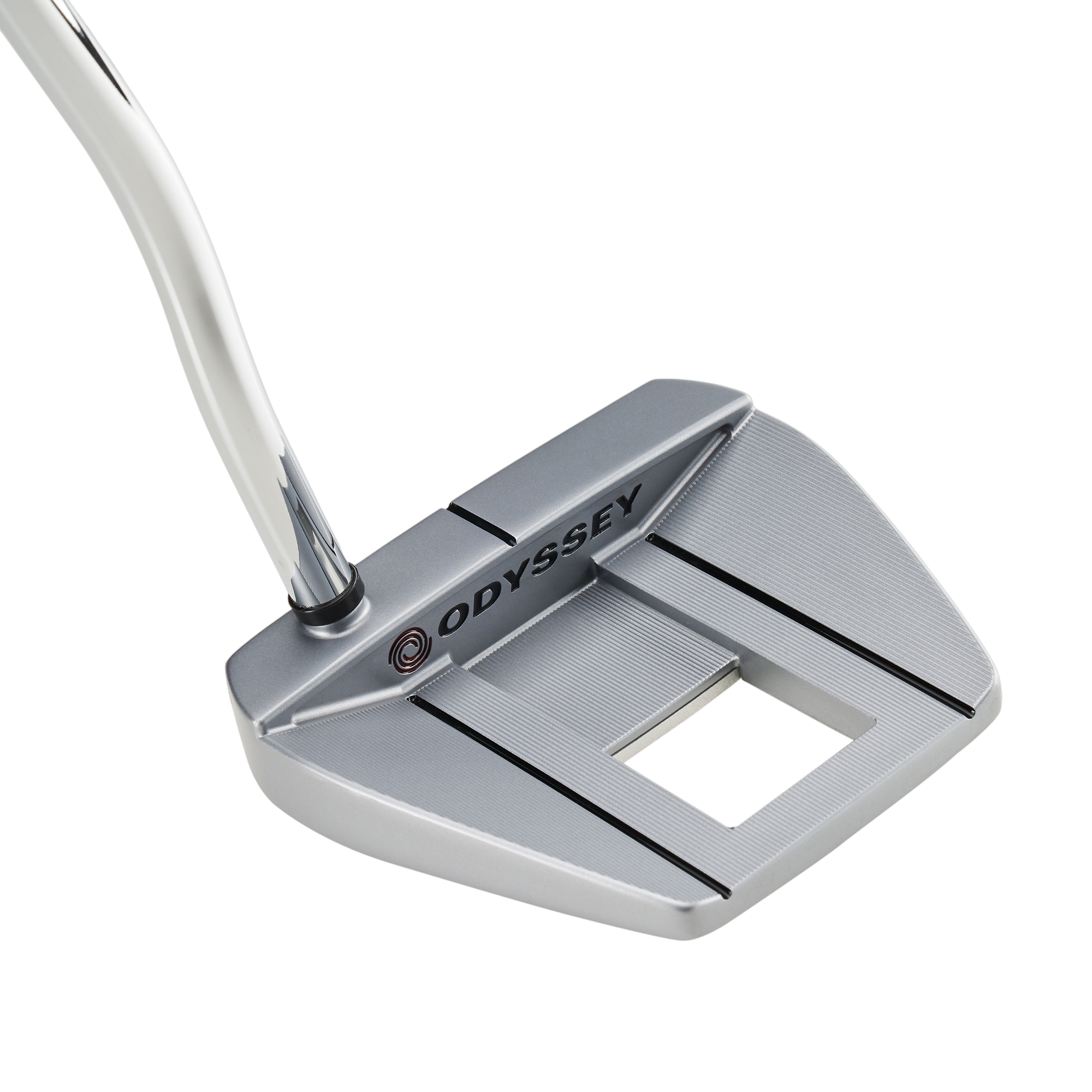 White Hot OG 7 Bird w/ Steel Shaft