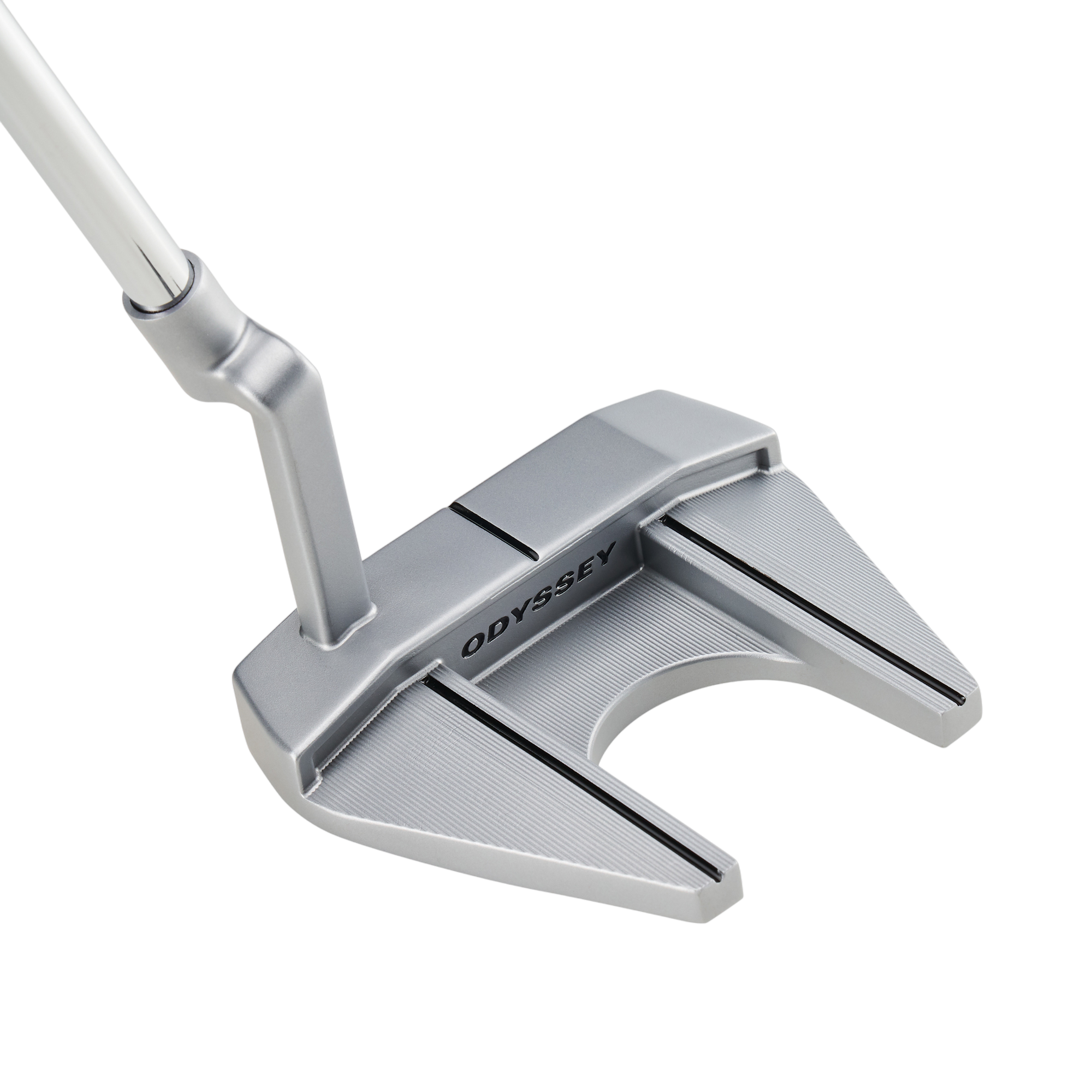 White Hot OG 7 CH w/ Steel Shaft