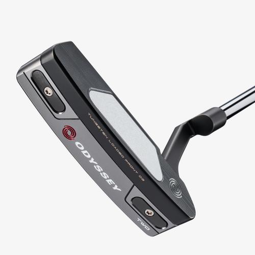 Tri-Hot 5K Two Putter w/ Red Stroke Lab Shaft