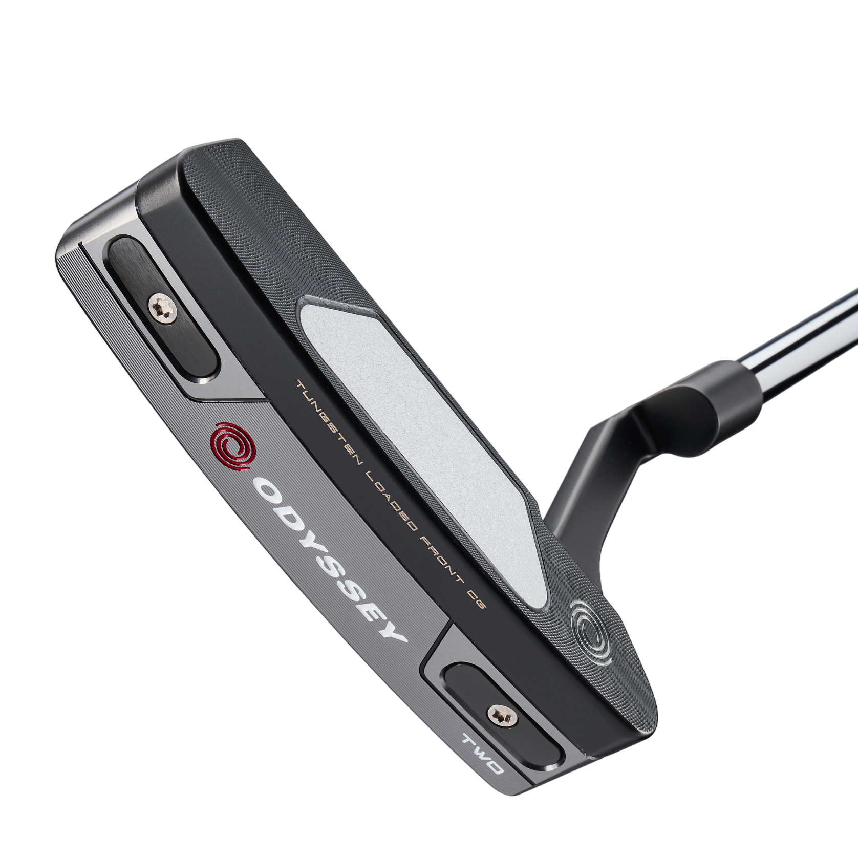 Odyssey Tri-Hot 5K Two Putter w/ Red Stroke Lab Shaft | PGA