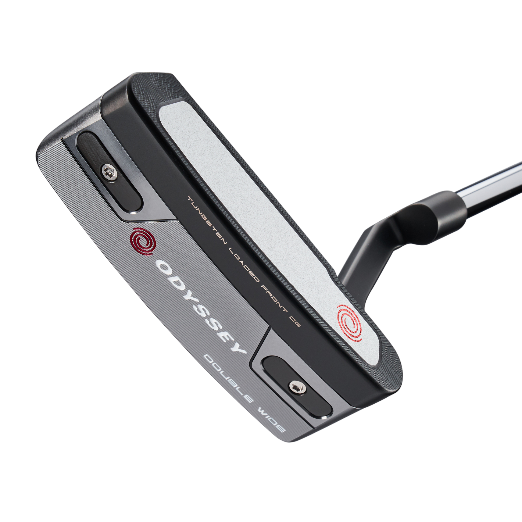 Tri-Hot 5K Double Wide Putter w/ Red Stroke Lab Shaft