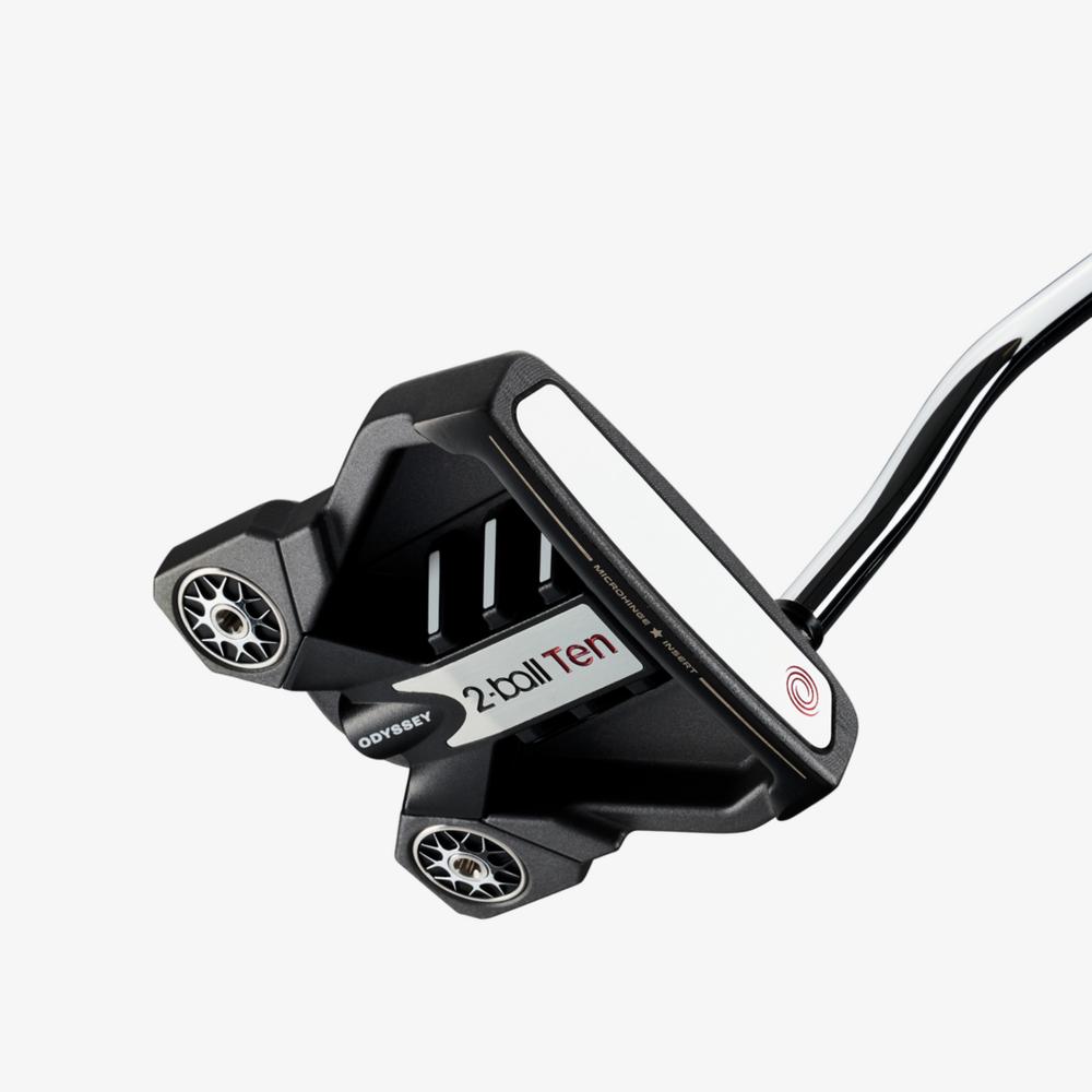 Odyssey White Hot 2-Ball Ten Putter | PGA TOUR Superstore Odyssey White Hot 2-Ball Ten Putter | PGA TOUR Superstore