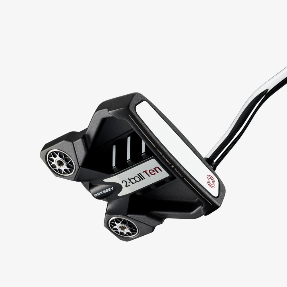 White Hot 2-Ball Ten Putter