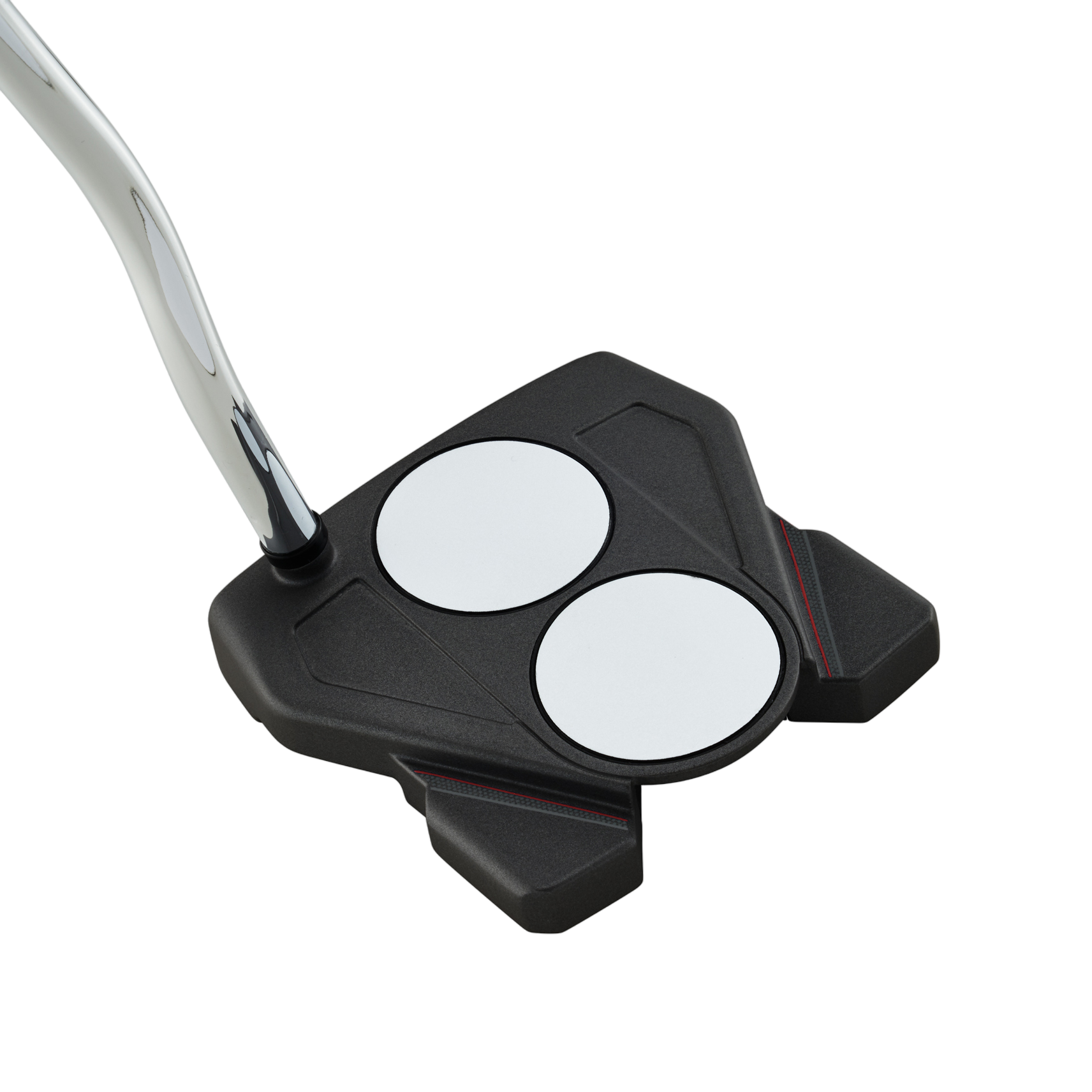 White Hot 2-Ball Ten Putter