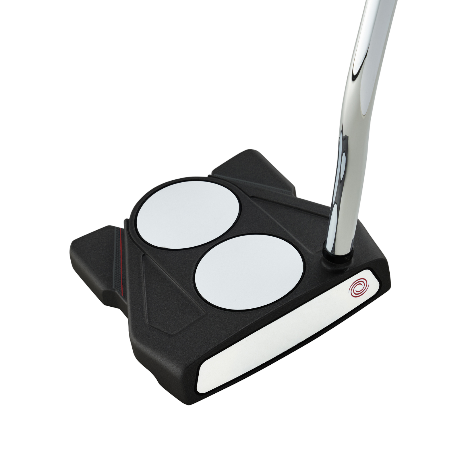 White Hot 2-Ball Ten Putter