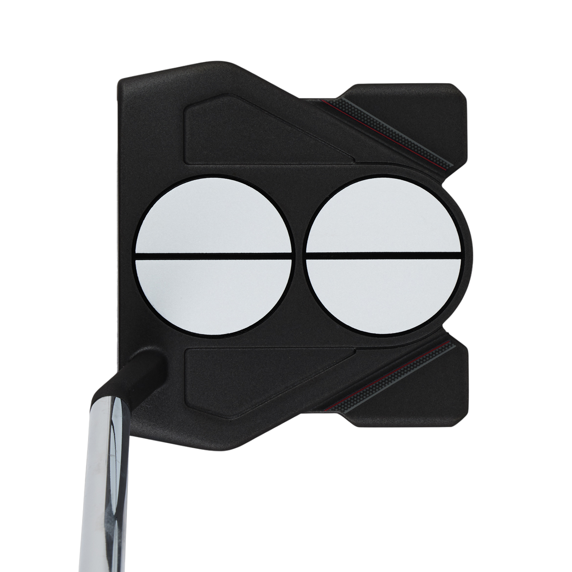 White Hot 2-Ball Ten Tour Lined S Putter