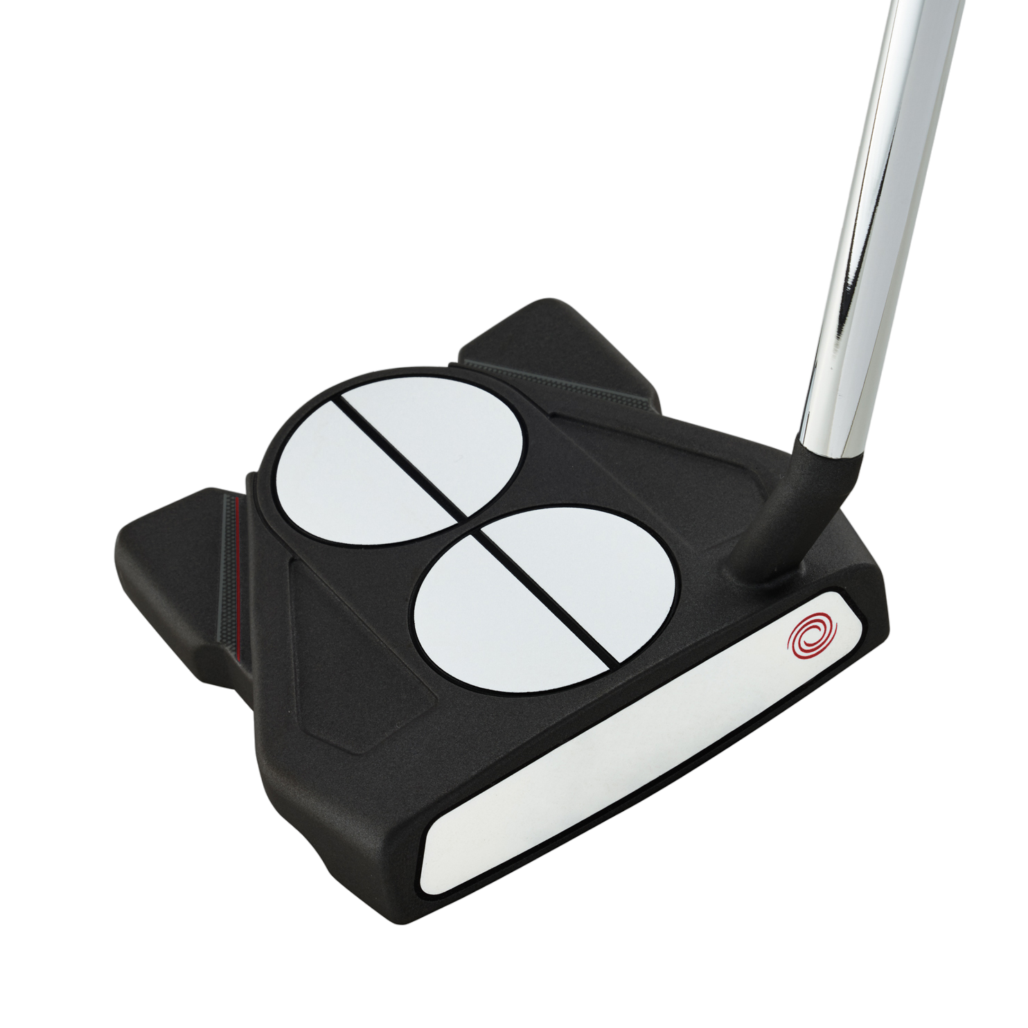 White Hot 2-Ball Ten Tour Lined S Putter