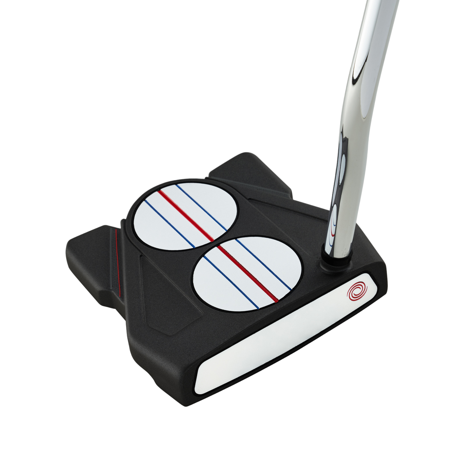 Odyssey White Hot 2-Ball Ten Triple Track Putter | PGA TOUR Superstore