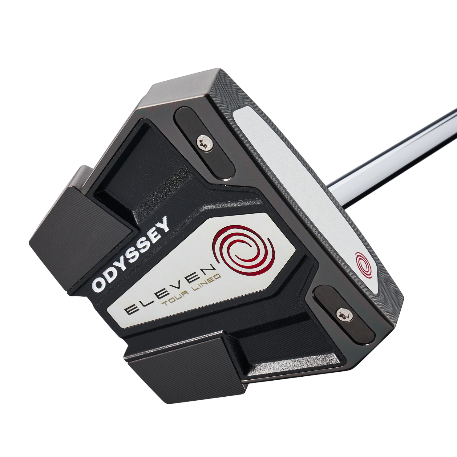 Eleven Tour Lined CS Putter