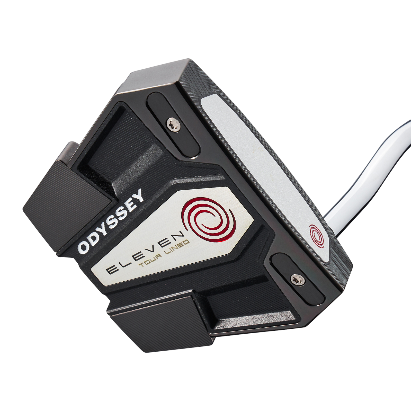 Eleven Tour Lined DB Putter