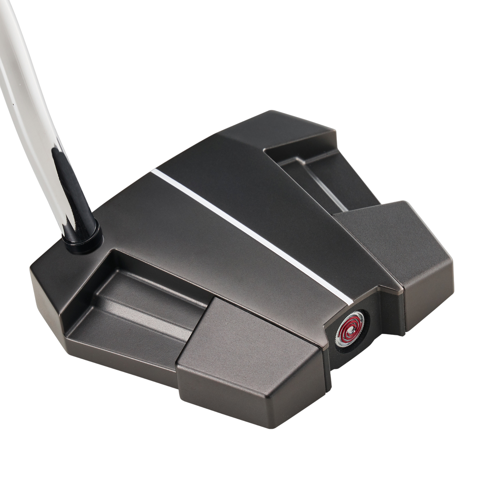 Eleven Tour Lined DB Putter