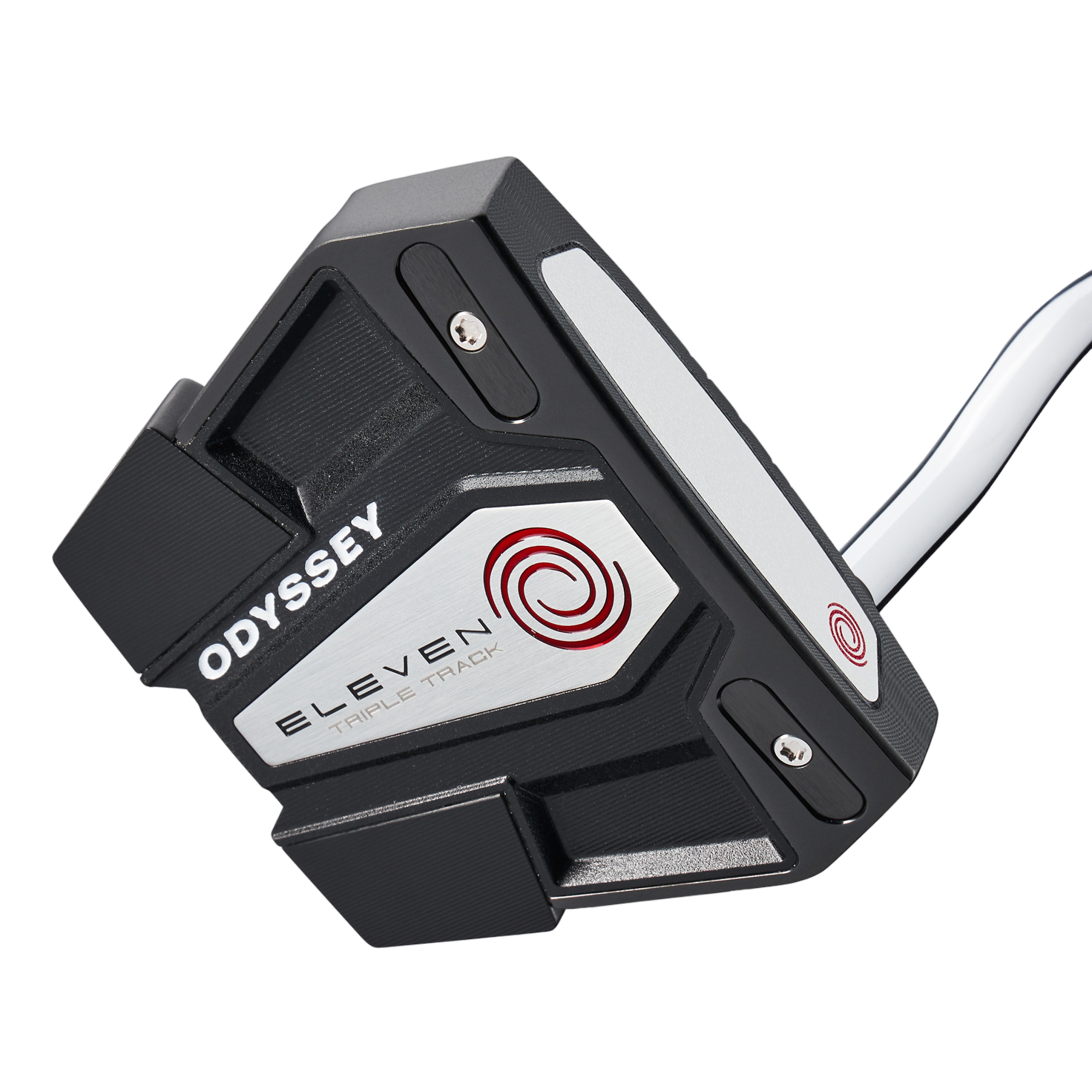 Odyssey Eleven Triple Track DB Putter | PGA TOUR Superstore