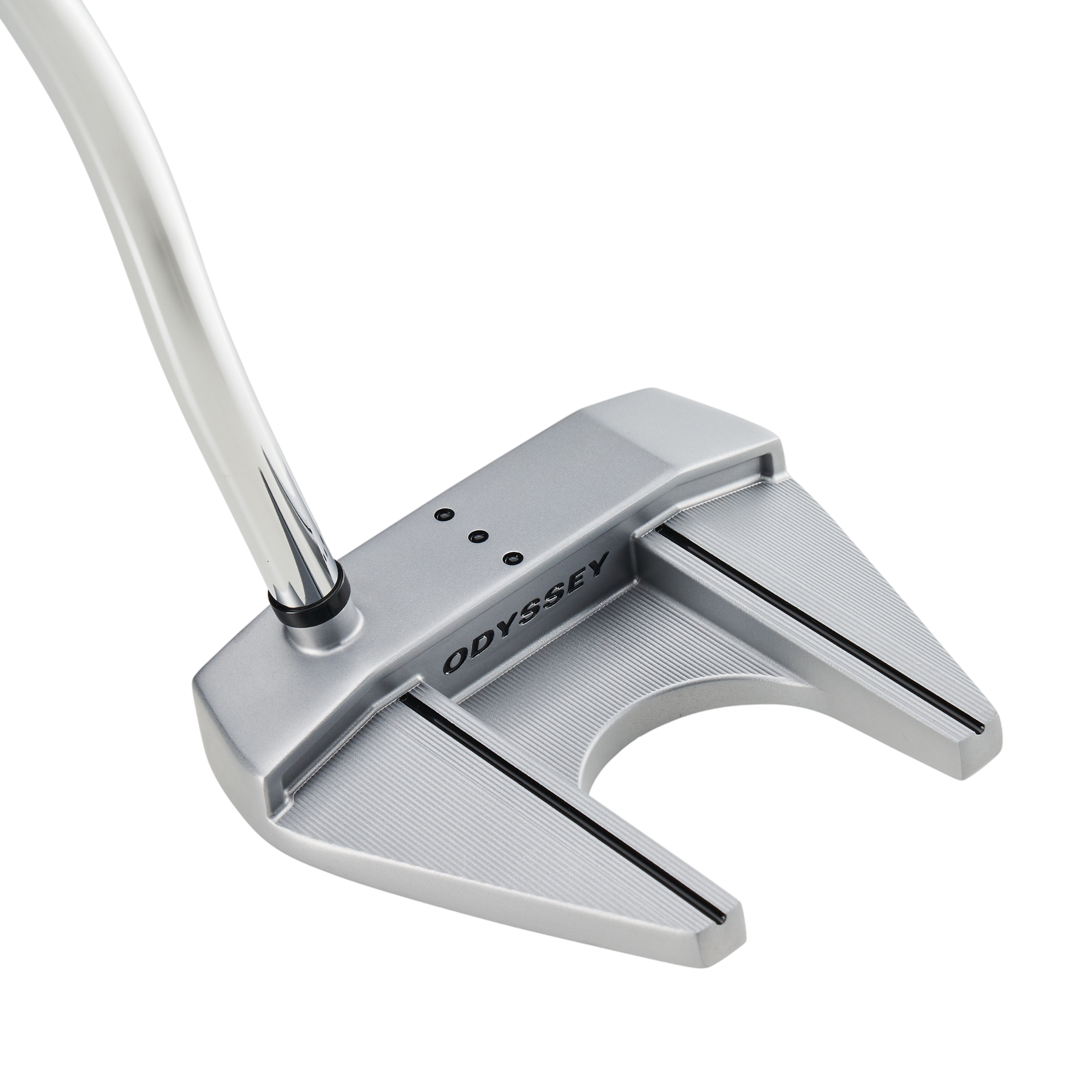 White Hot OG Women's Seven Putter w/ Steel Shaft