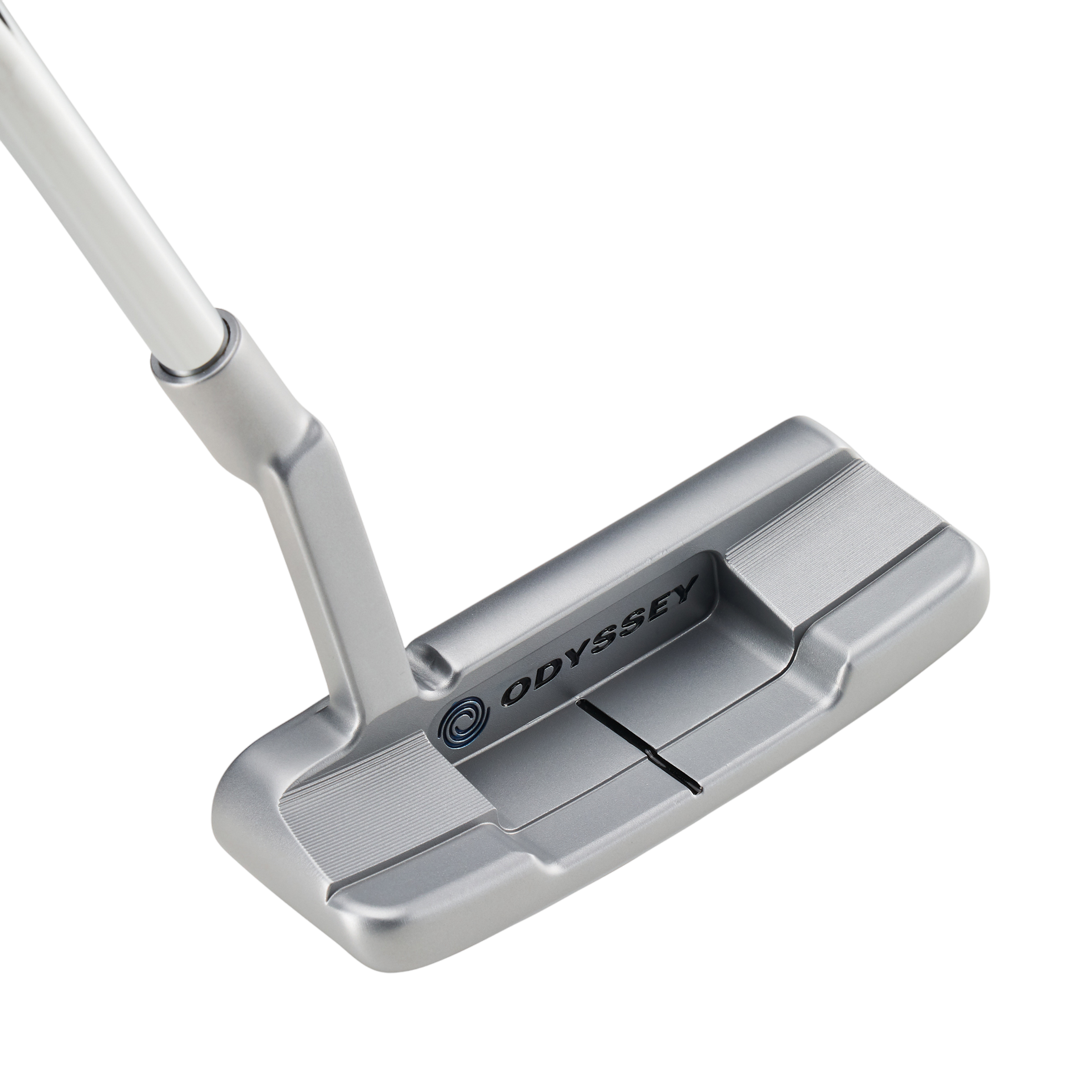 White Hot OG Women's One Wide S Putter w/ Stroke Lab Shaft