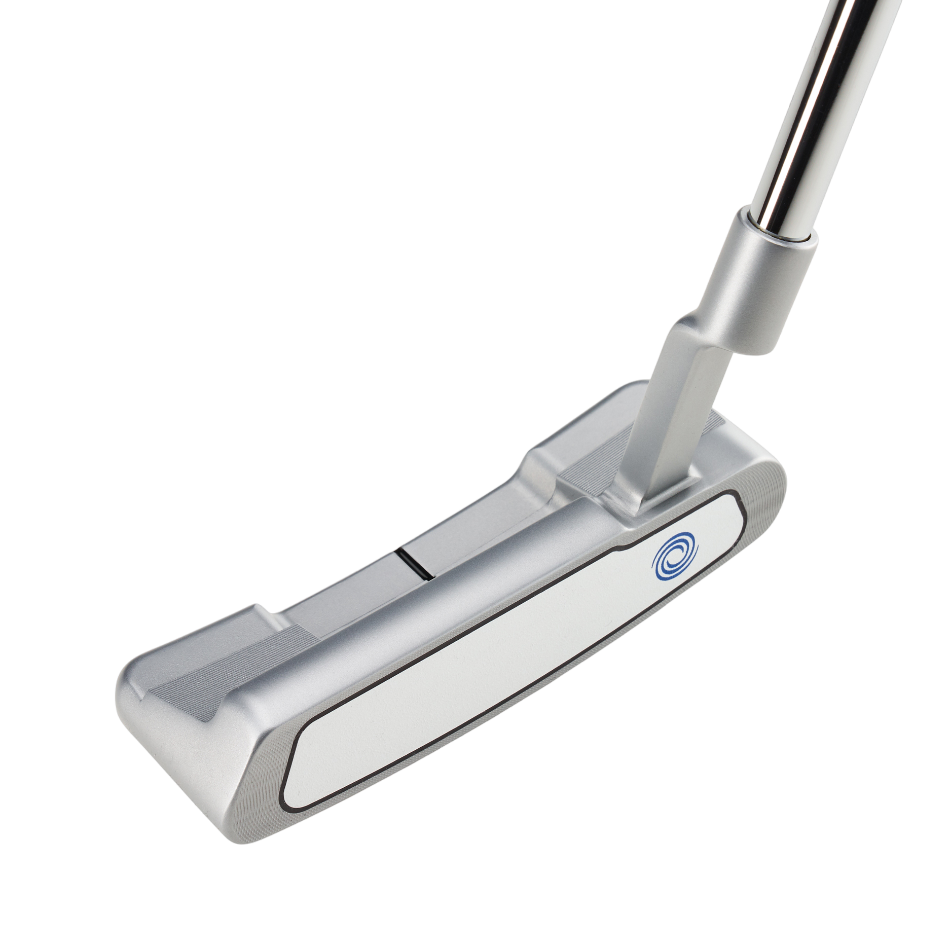 White Hot OG Women's One Wide S Putter w/ Stroke Lab Shaft