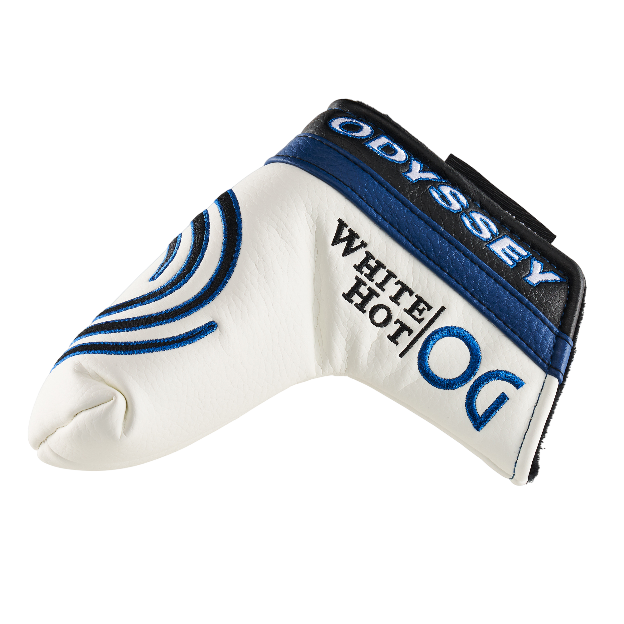 White Hot OG Women's One Wide S Putter w/ Stroke Lab Shaft