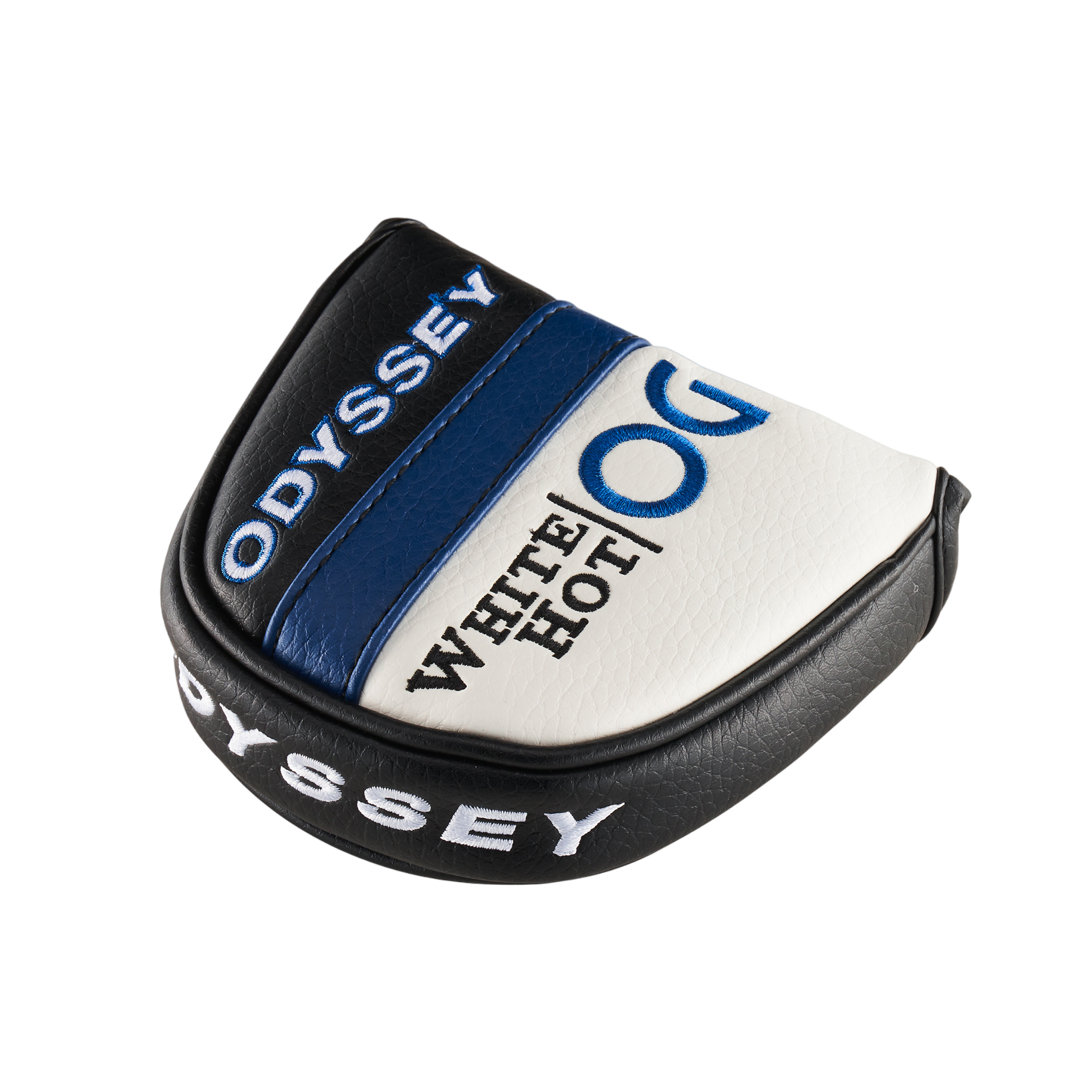 White Hot OG Women's 2-Ball Putter w/ Steel Shaft