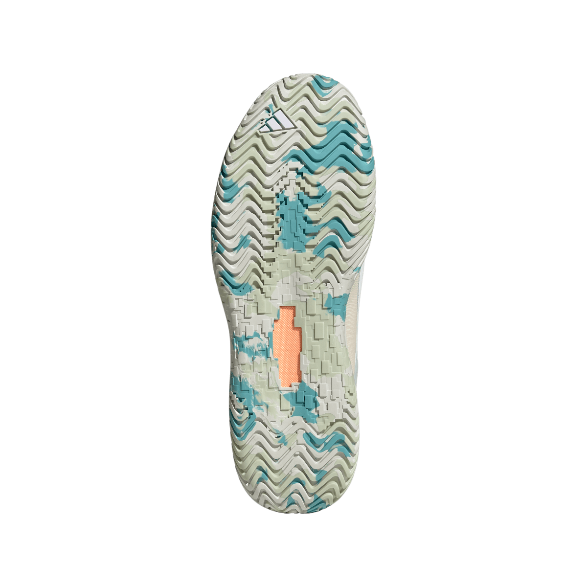 SoleMatch Control Men's Tennis Shoes