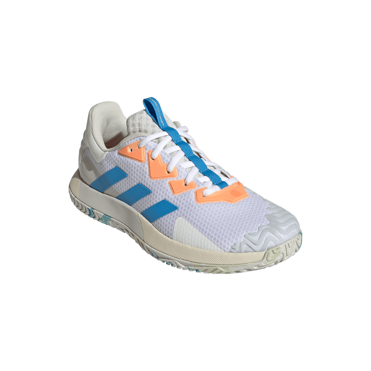 SoleMatch Control Men's Tennis Shoes