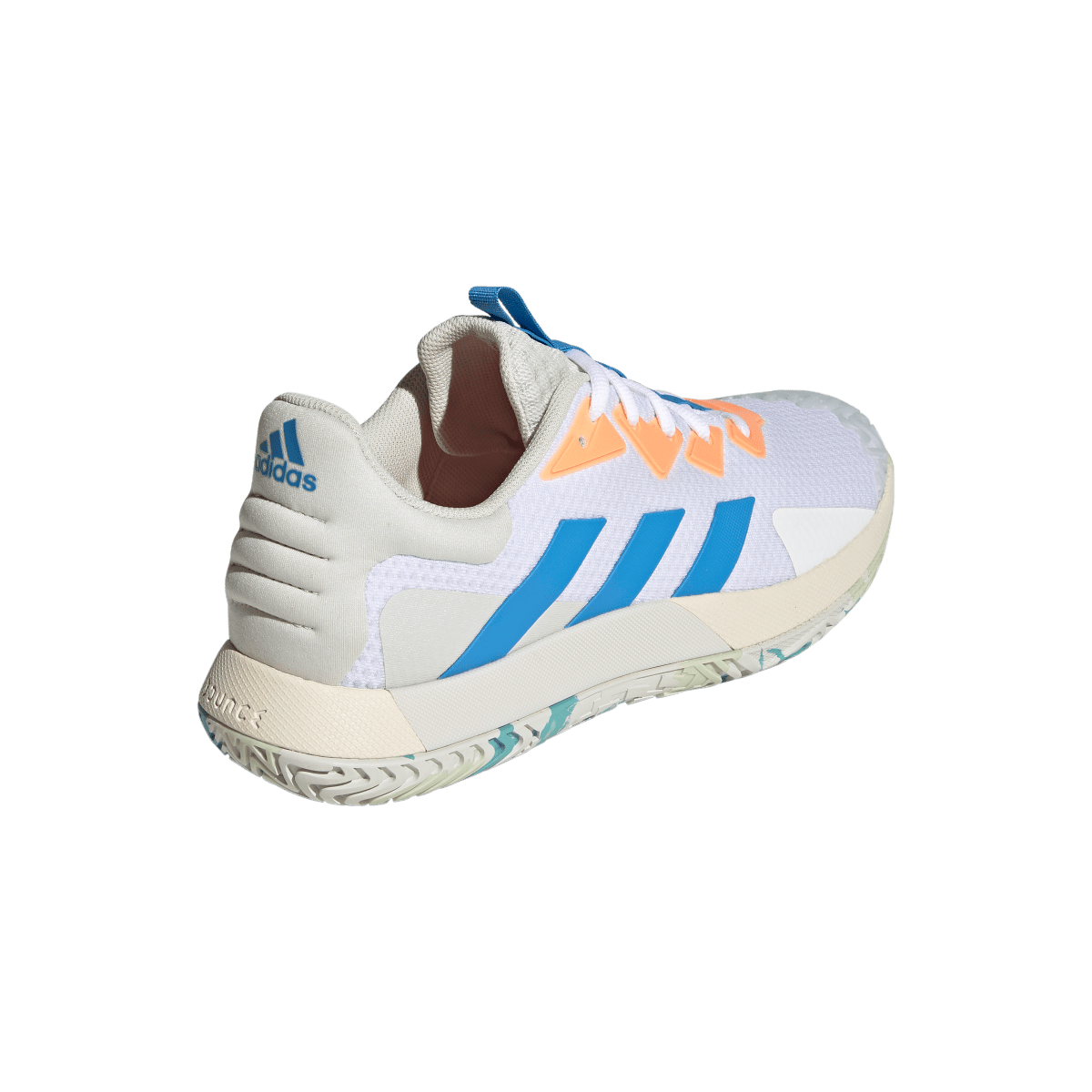 SoleMatch Control Men's Tennis Shoes