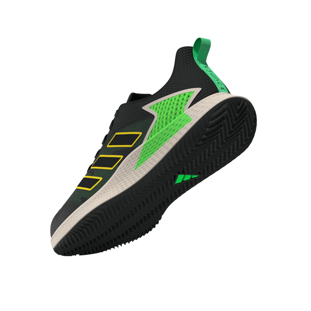 Defiant Speed '22 Men's Tennis Shoe