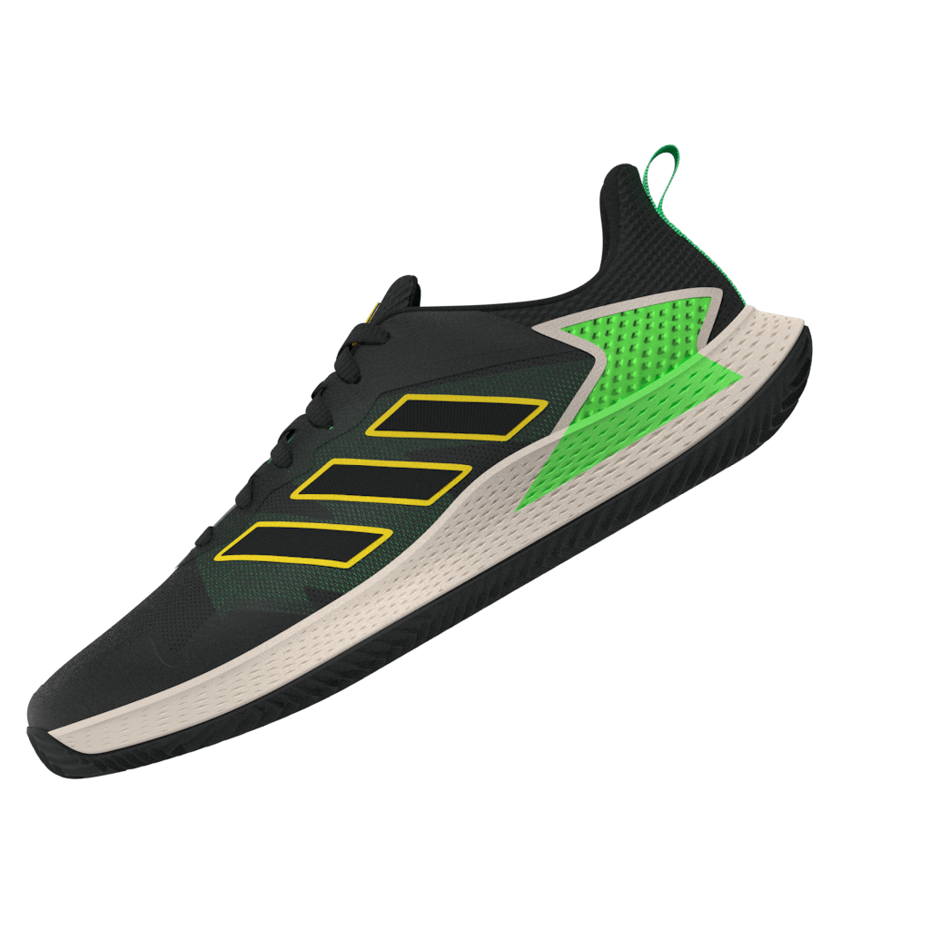 Defiant Speed '22 Men's Tennis Shoe