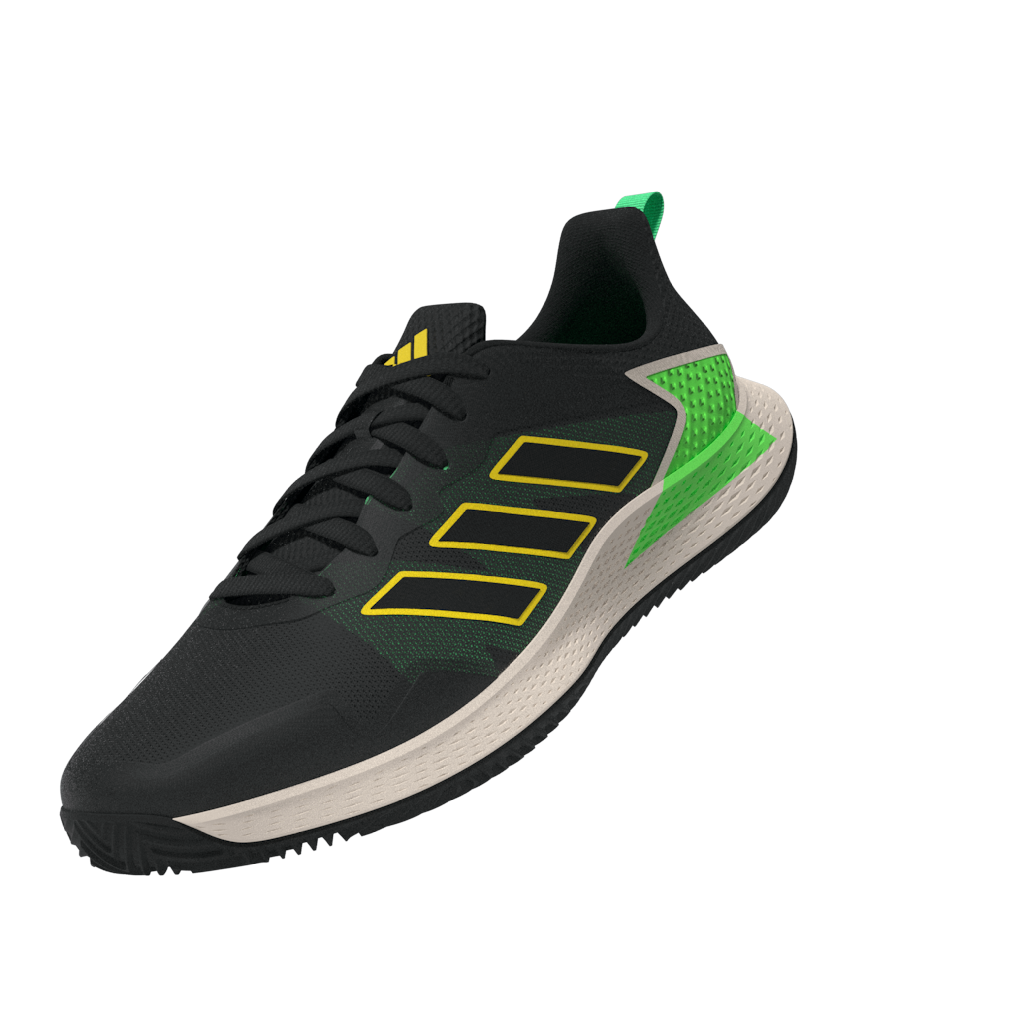 Defiant Speed '22 Men's Tennis Shoe