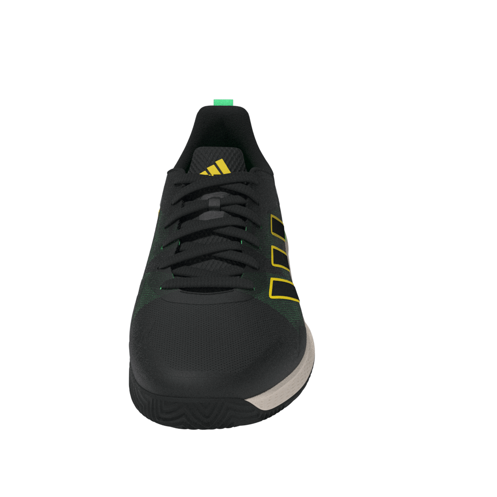 Defiant Speed '22 Men's Tennis Shoe