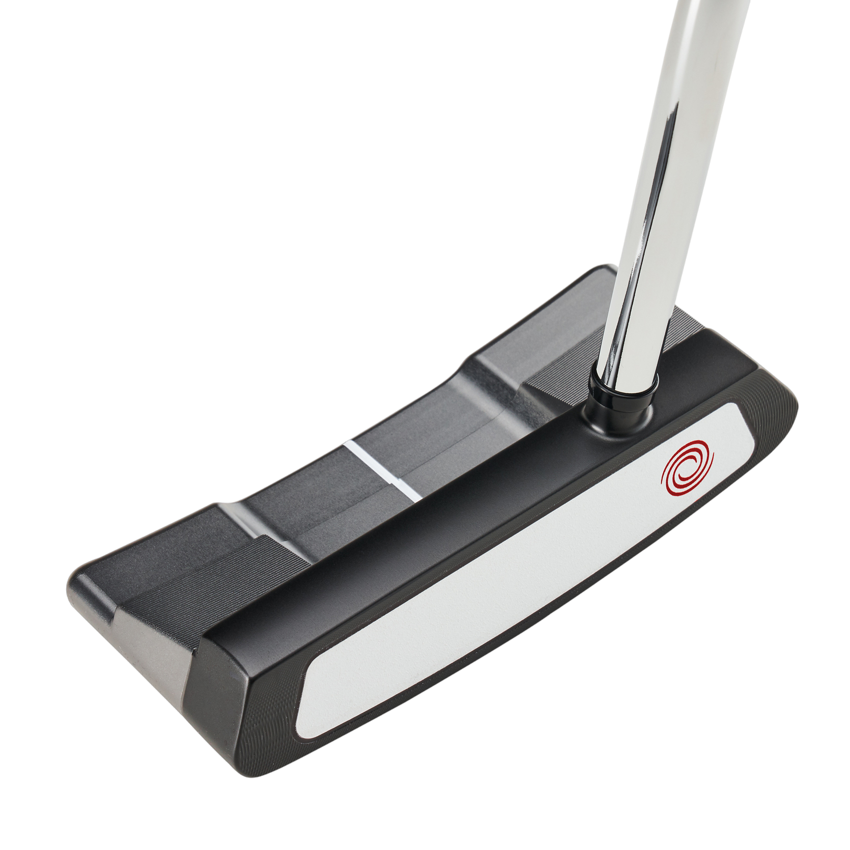Odyssey Tri-Hot 5K Triple Wide Putter w/ Red Stroke Lab