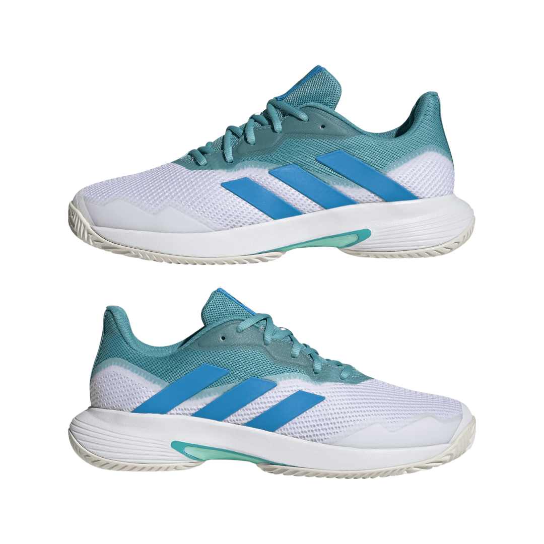 CourtJam Control '22 Mens Tennis Shoe