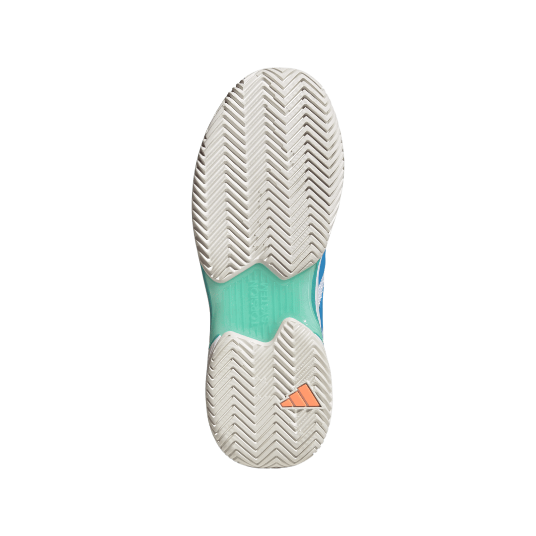 CourtJam Control '22 Mens Tennis Shoe