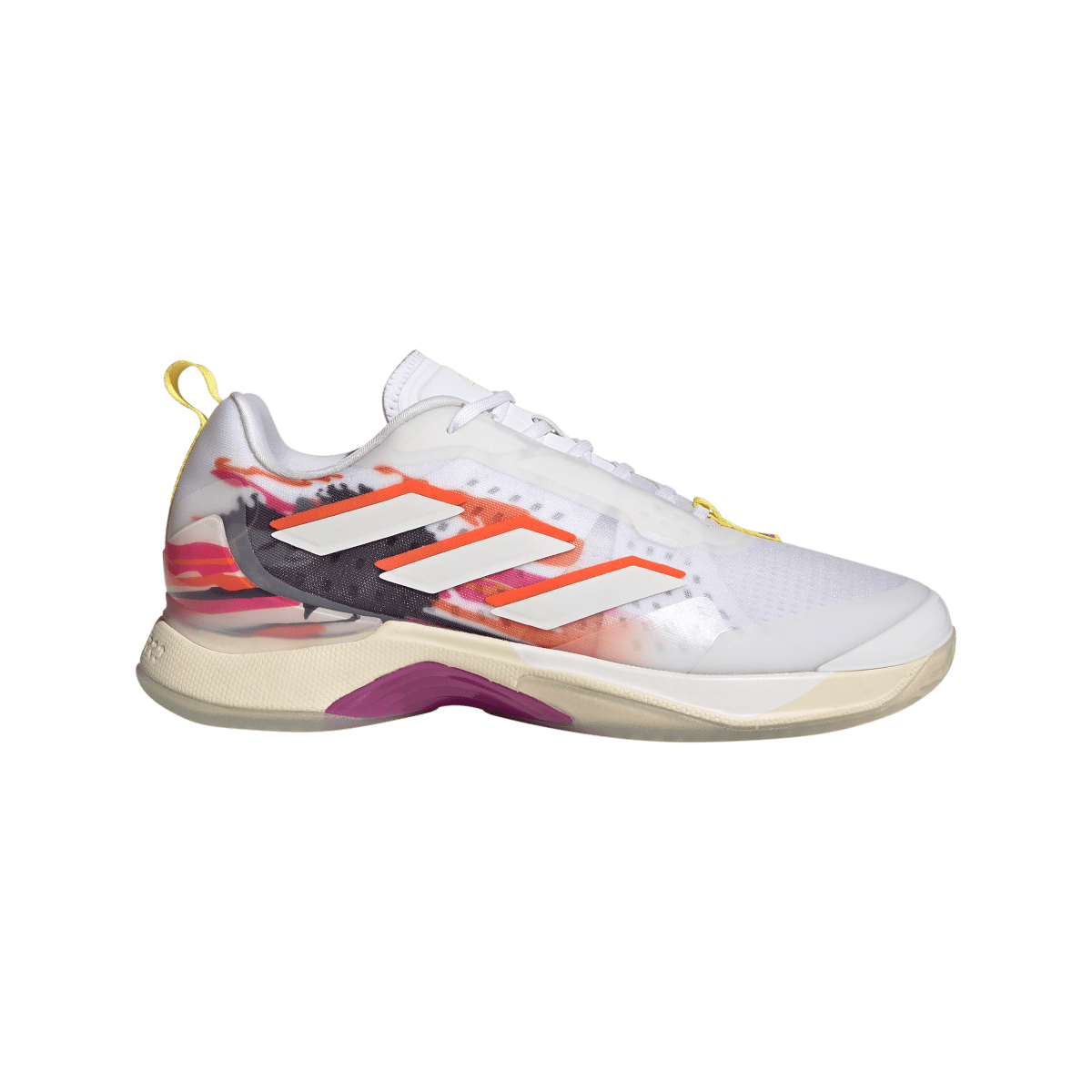 adidas Avacourt '22 Women's Tennis Shoe PGA TOUR Superstore
