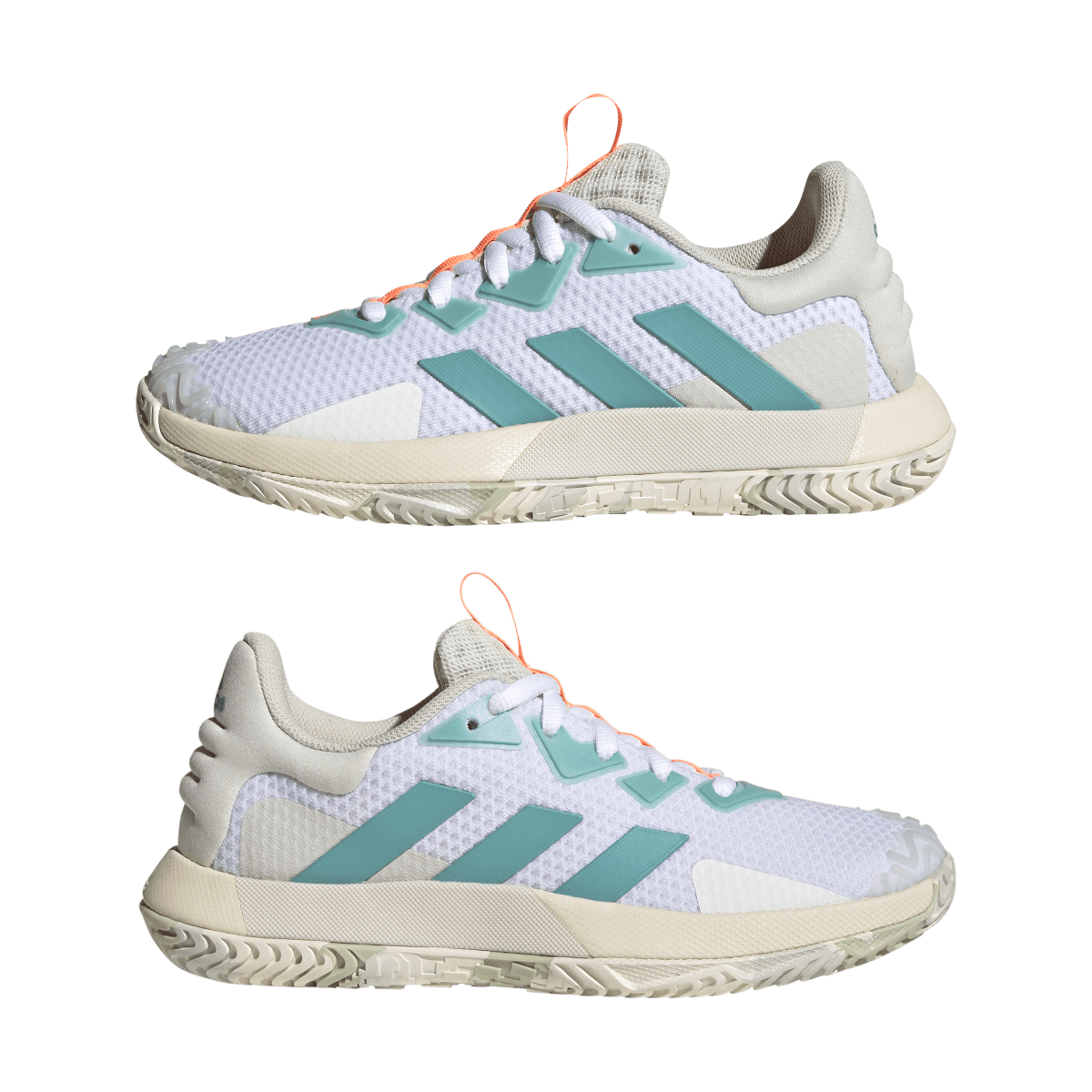 Sole Match Control Women's Tennis Shoe
