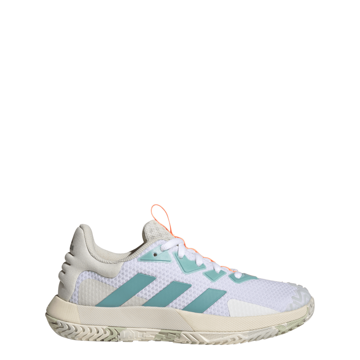 Sole Match Control Women's Tennis Shoe